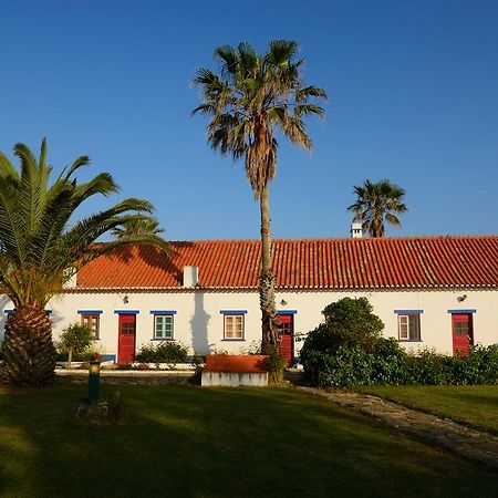 Herdade Do Pessegueiro Porto Covo Εξωτερικό φωτογραφία