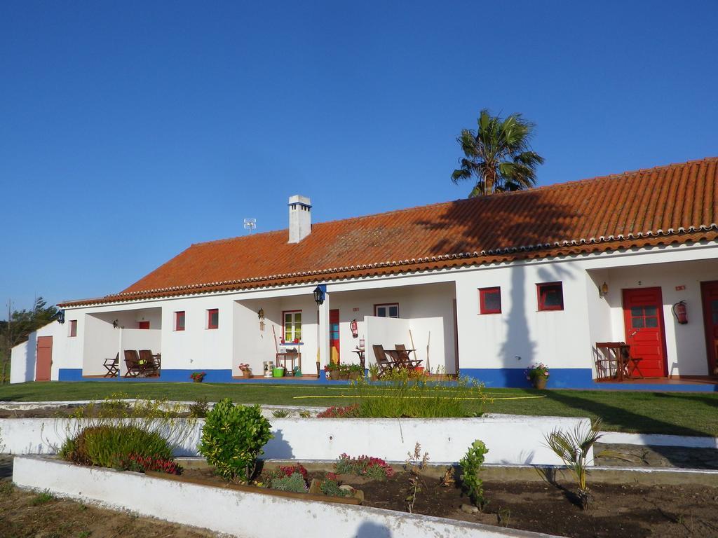 Herdade Do Pessegueiro Porto Covo Εξωτερικό φωτογραφία