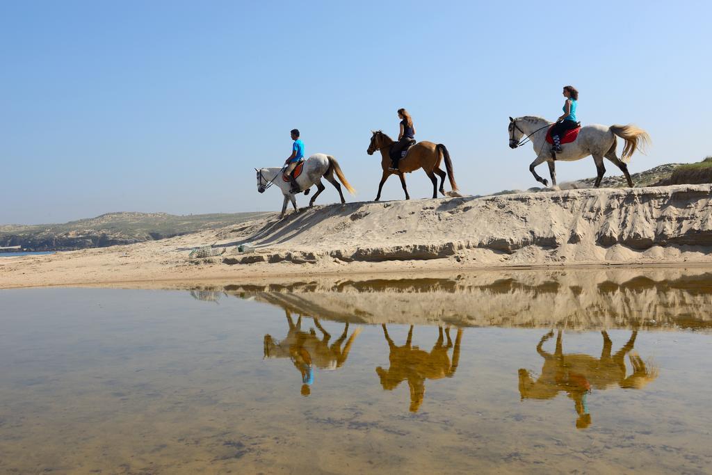 Herdade Do Pessegueiro Porto Covo Εξωτερικό φωτογραφία