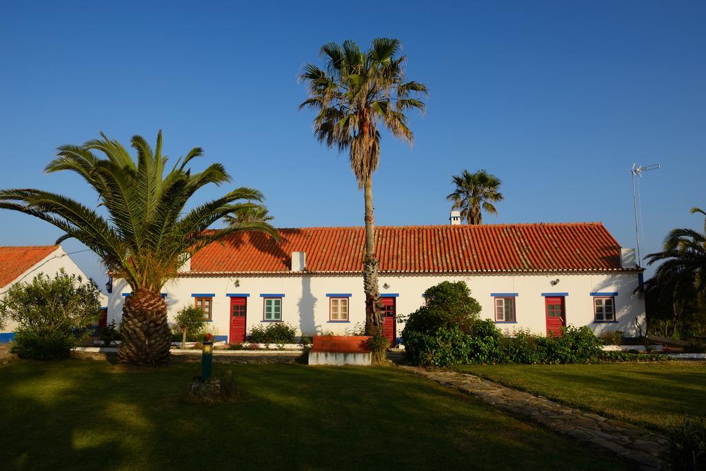 Herdade Do Pessegueiro Porto Covo Εξωτερικό φωτογραφία