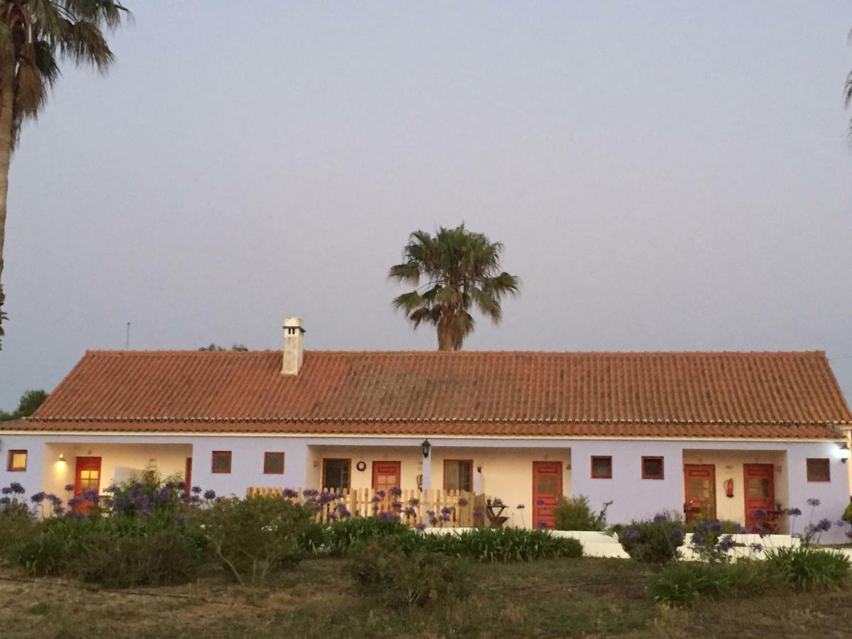 Herdade Do Pessegueiro Porto Covo Εξωτερικό φωτογραφία