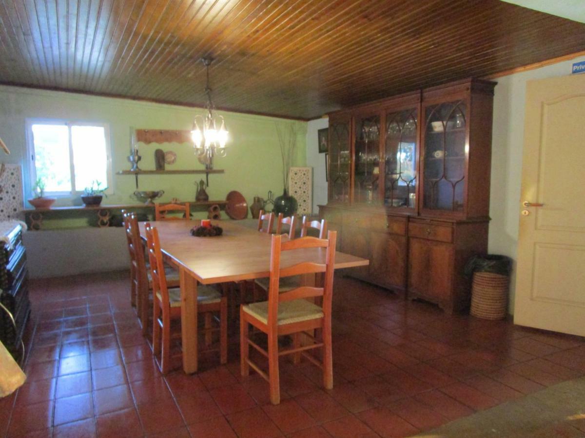 Herdade Do Pessegueiro Porto Covo Εξωτερικό φωτογραφία