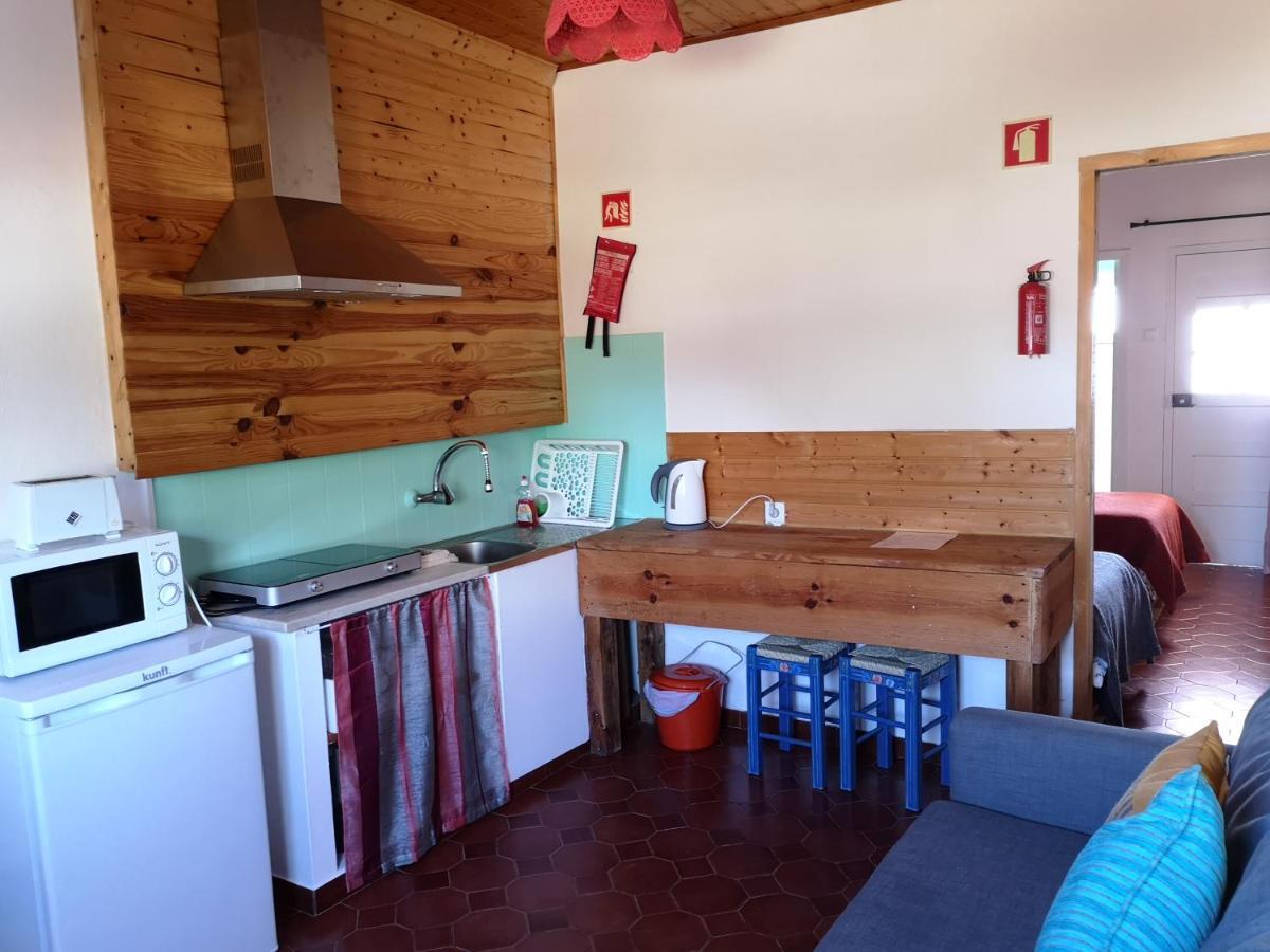 Herdade Do Pessegueiro Porto Covo Εξωτερικό φωτογραφία