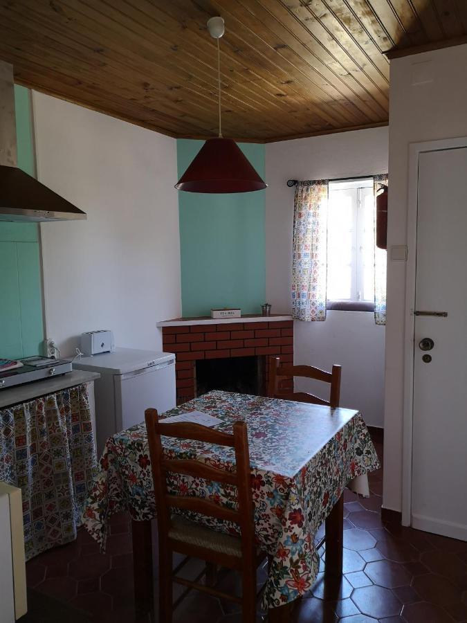 Herdade Do Pessegueiro Porto Covo Εξωτερικό φωτογραφία