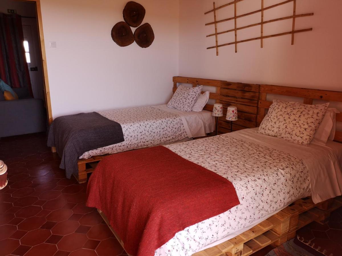 Herdade Do Pessegueiro Porto Covo Εξωτερικό φωτογραφία